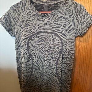 lululemon hip length swiftly tech